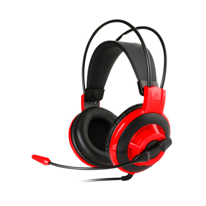 auriculares gaming msi ds501