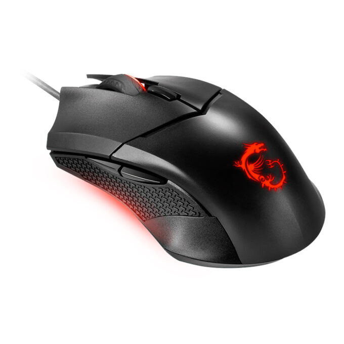 mouse gaming msi clutch gm08