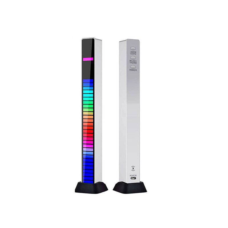 Barra Led RGB - Grinpo